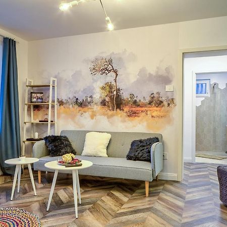5 Min To Everything-Stylish-Modern-Old City Center Braşov Extérieur photo