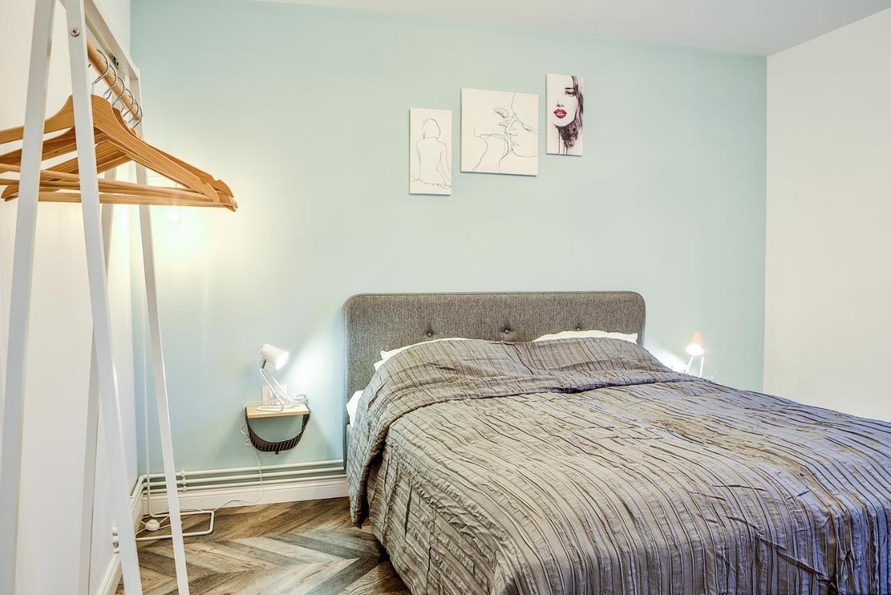5 Min To Everything-Stylish-Modern-Old City Center Braşov Extérieur photo