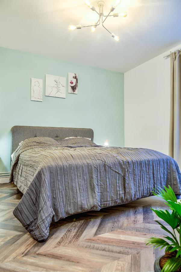 5 Min To Everything-Stylish-Modern-Old City Center Braşov Extérieur photo