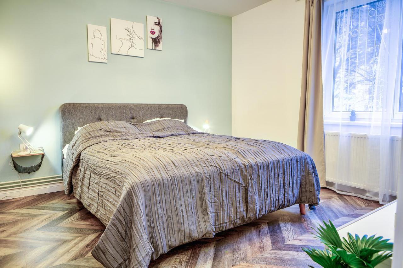 5 Min To Everything-Stylish-Modern-Old City Center Braşov Extérieur photo