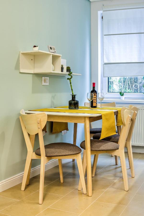 5 Min To Everything-Stylish-Modern-Old City Center Braşov Extérieur photo